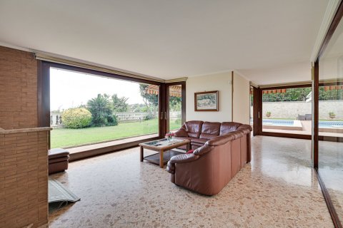 House à vendre Llagostera, Girona, Espagne, 6 chambres, 654 m2 No. 130395 - photo 18