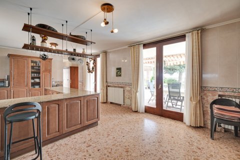 House à vendre Llagostera, Girona, Espagne, 6 chambres, 654 m2 No. 130395 - photo 15