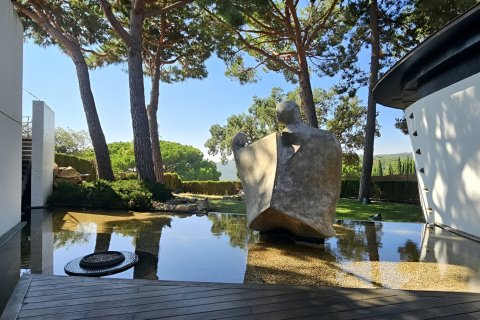 Talo myytävänä San Andres, Gran Canaria, Espanja, 7 makuuhuonetta, 1700 m2 No. 130400 - kuva 29