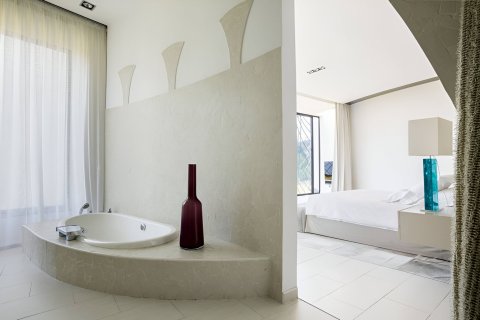 Talo myytävänä San Andres, Gran Canaria, Espanja, 7 makuuhuonetta, 1700 m2 No. 130400 - kuva 26