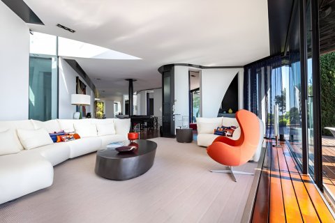 Talo myytävänä San Andres, Gran Canaria, Espanja, 7 makuuhuonetta, 1700 m2 No. 130400 - kuva 10