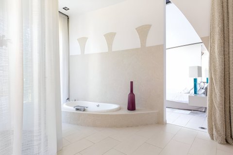Talo myytävänä San Andres, Gran Canaria, Espanja, 7 makuuhuonetta, 1700 m2 No. 130400 - kuva 24
