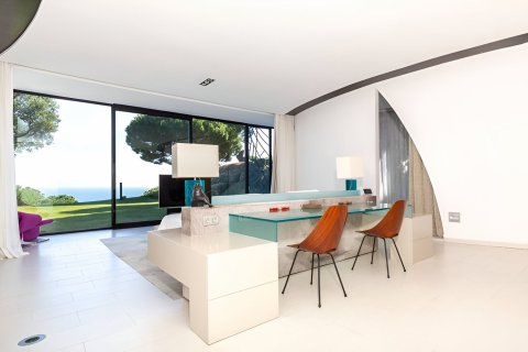 Talo myytävänä San Andres, Gran Canaria, Espanja, 7 makuuhuonetta, 1700 m2 No. 130400 - kuva 23