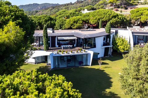 Talo myytävänä San Andres, Gran Canaria, Espanja, 7 makuuhuonetta, 1700 m2 No. 130400 - kuva 2