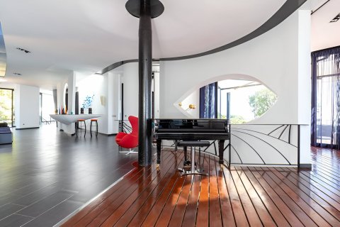 Talo myytävänä San Andres, Gran Canaria, Espanja, 7 makuuhuonetta, 1700 m2 No. 130400 - kuva 13