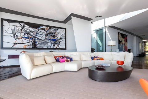Talo myytävänä San Andres, Gran Canaria, Espanja, 7 makuuhuonetta, 1700 m2 No. 130400 - kuva 16