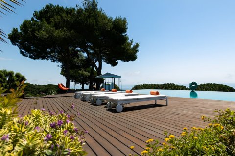 Talo myytävänä San Andres, Gran Canaria, Espanja, 7 makuuhuonetta, 1700 m2 No. 130400 - kuva 5