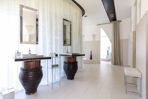 Talo myytävänä San Andres, Gran Canaria, Espanja, 7 makuuhuonetta, 1700 m2 No. 130400 - kuva 14