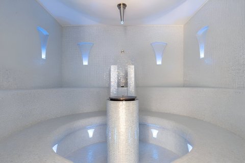 Talo myytävänä San Andres, Gran Canaria, Espanja, 7 makuuhuonetta, 1700 m2 No. 130400 - kuva 20