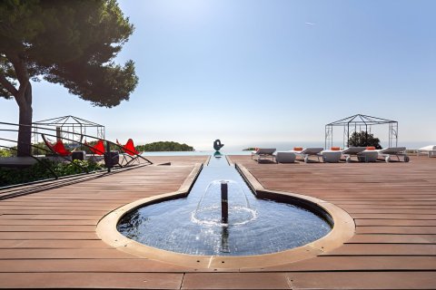 Talo myytävänä San Andres, Gran Canaria, Espanja, 7 makuuhuonetta, 1700 m2 No. 130400 - kuva 25