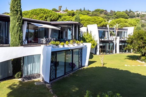 Talo myytävänä San Andres, Gran Canaria, Espanja, 7 makuuhuonetta, 1700 m2 No. 130400 - kuva 1