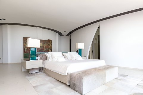 Talo myytävänä San Andres, Gran Canaria, Espanja, 7 makuuhuonetta, 1700 m2 No. 130400 - kuva 19