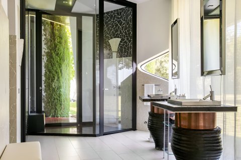 Talo myytävänä San Andres, Gran Canaria, Espanja, 7 makuuhuonetta, 1700 m2 No. 130400 - kuva 11