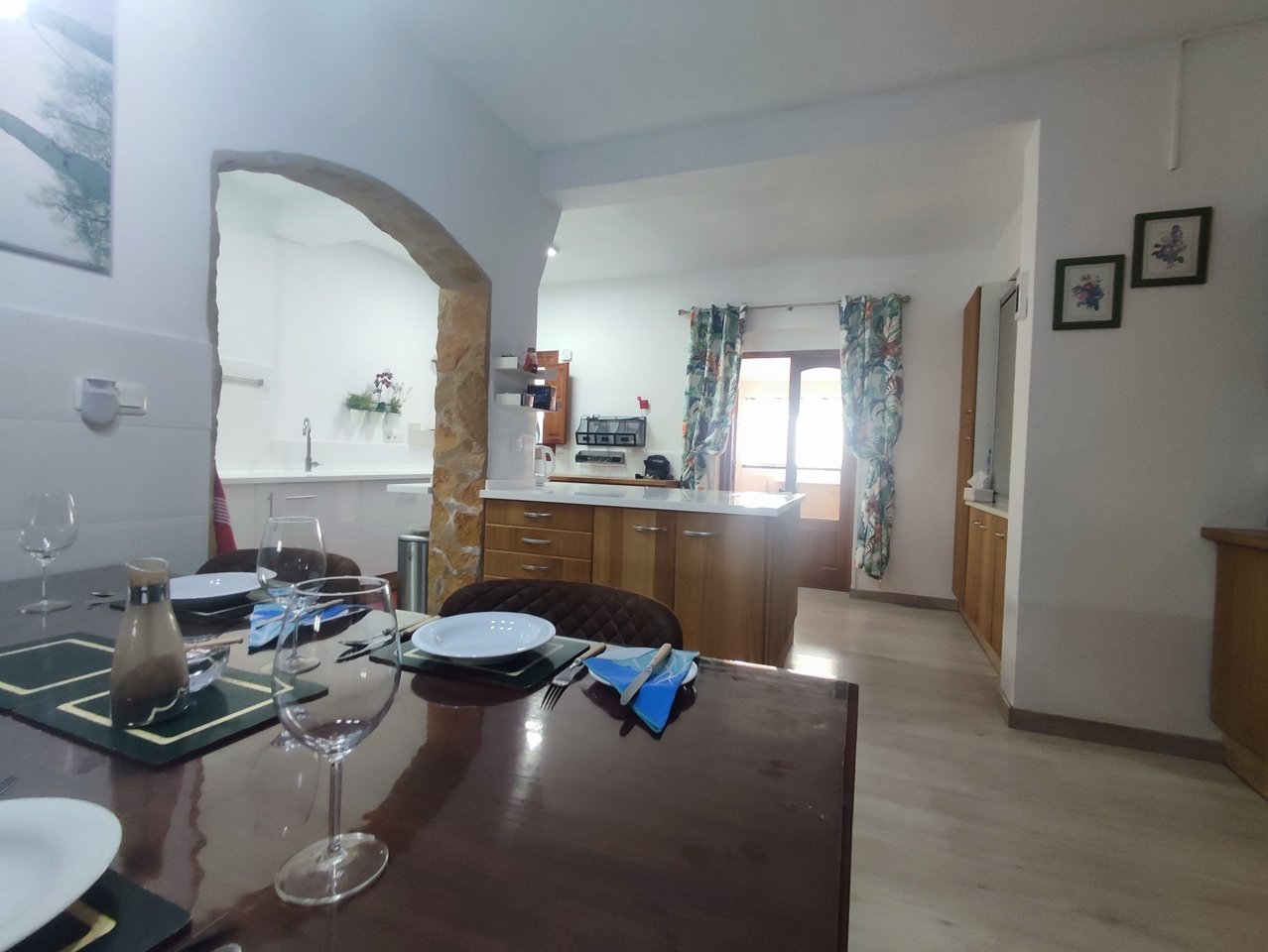Huvila Gea Y Truyols, Murcia, Espanja 6 makuuhuonetta, 355 m2 No. 132028