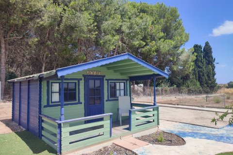 Villa in vendita Gea Y Truyols, Murcia, Spagna 6 camere da letto, 355 mq. N° 132028 - foto 13