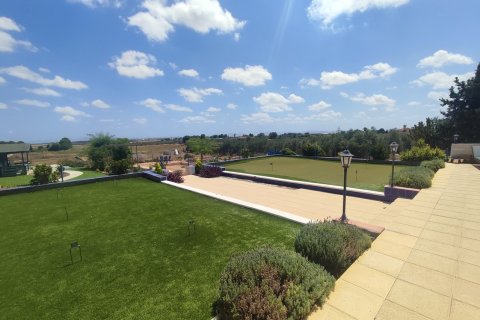 Villa in vendita Gea Y Truyols, Murcia, Spagna 6 camere da letto, 355 mq. N° 132028 - foto 9
