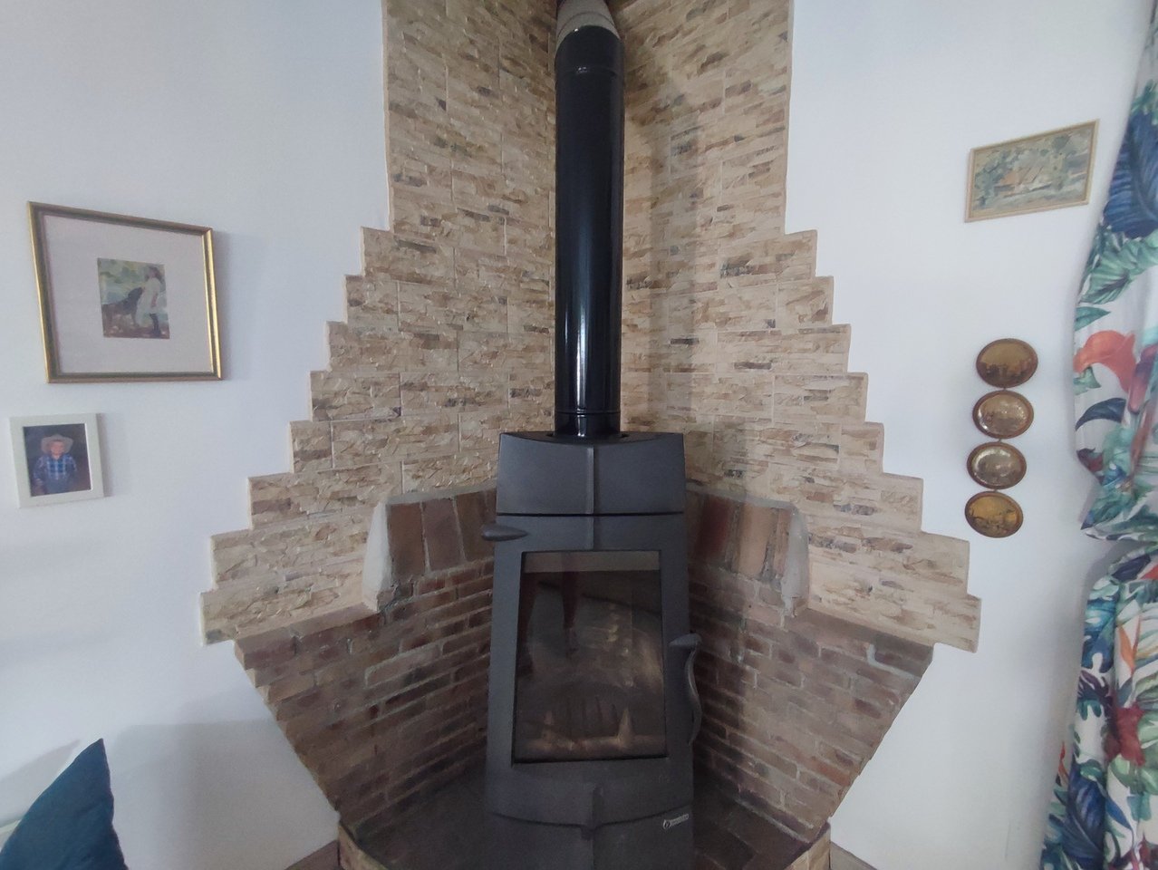 Huvila Gea Y Truyols, Murcia, Espanja 6 makuuhuonetta, 355 m2 No. 132028