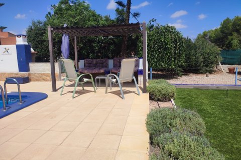 Villa in vendita Gea Y Truyols, Murcia, Spagna 6 camere da letto, 355 mq. N° 132028 - foto 17