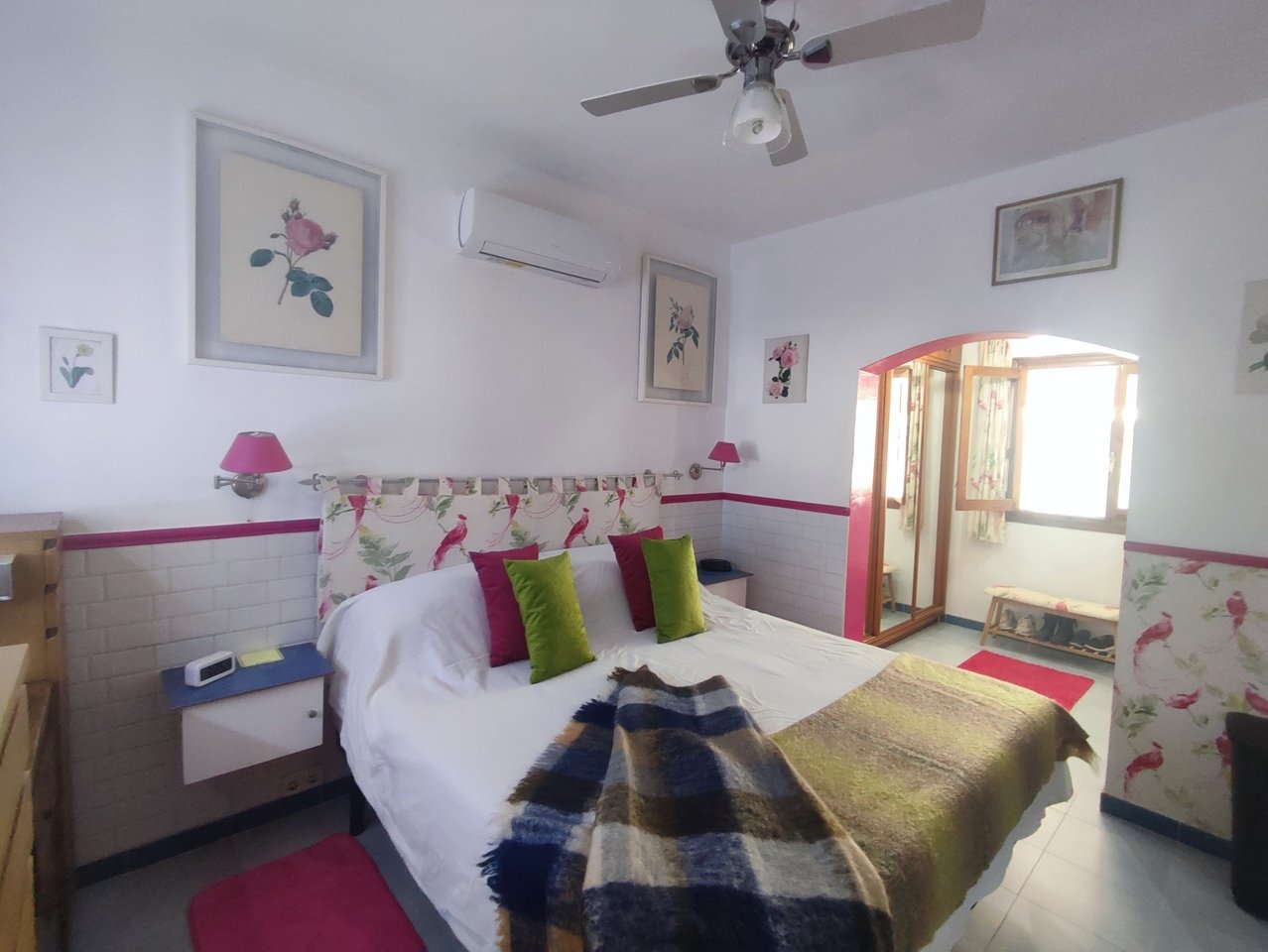 Huvila Gea Y Truyols, Murcia, Espanja 6 makuuhuonetta, 355 m2 No. 132028