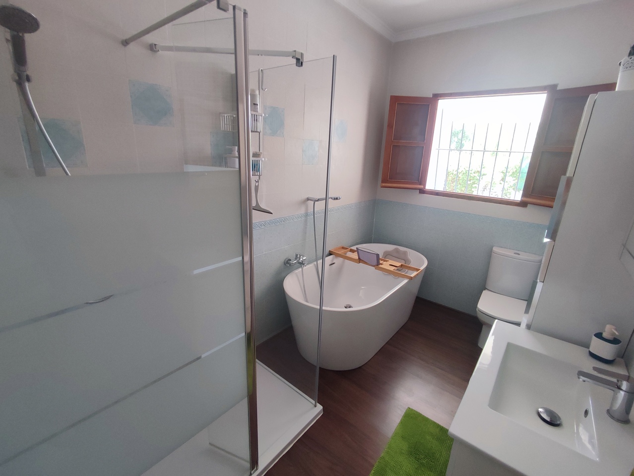 Huvila Gea Y Truyols, Murcia, Espanja 6 makuuhuonetta, 355 m2 No. 132028