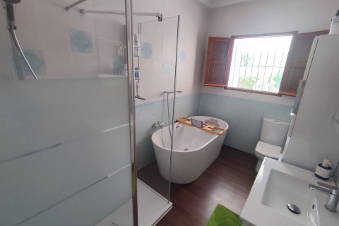 Villa in vendita Gea Y Truyols, Murcia, Spagna 6 camere da letto, 355 mq. N° 132028 - foto 30