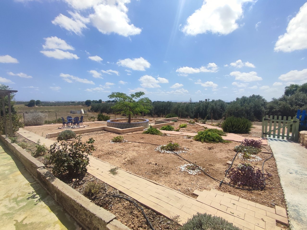 Huvila Gea Y Truyols, Murcia, Espanja 6 makuuhuonetta, 355 m2 No. 132028