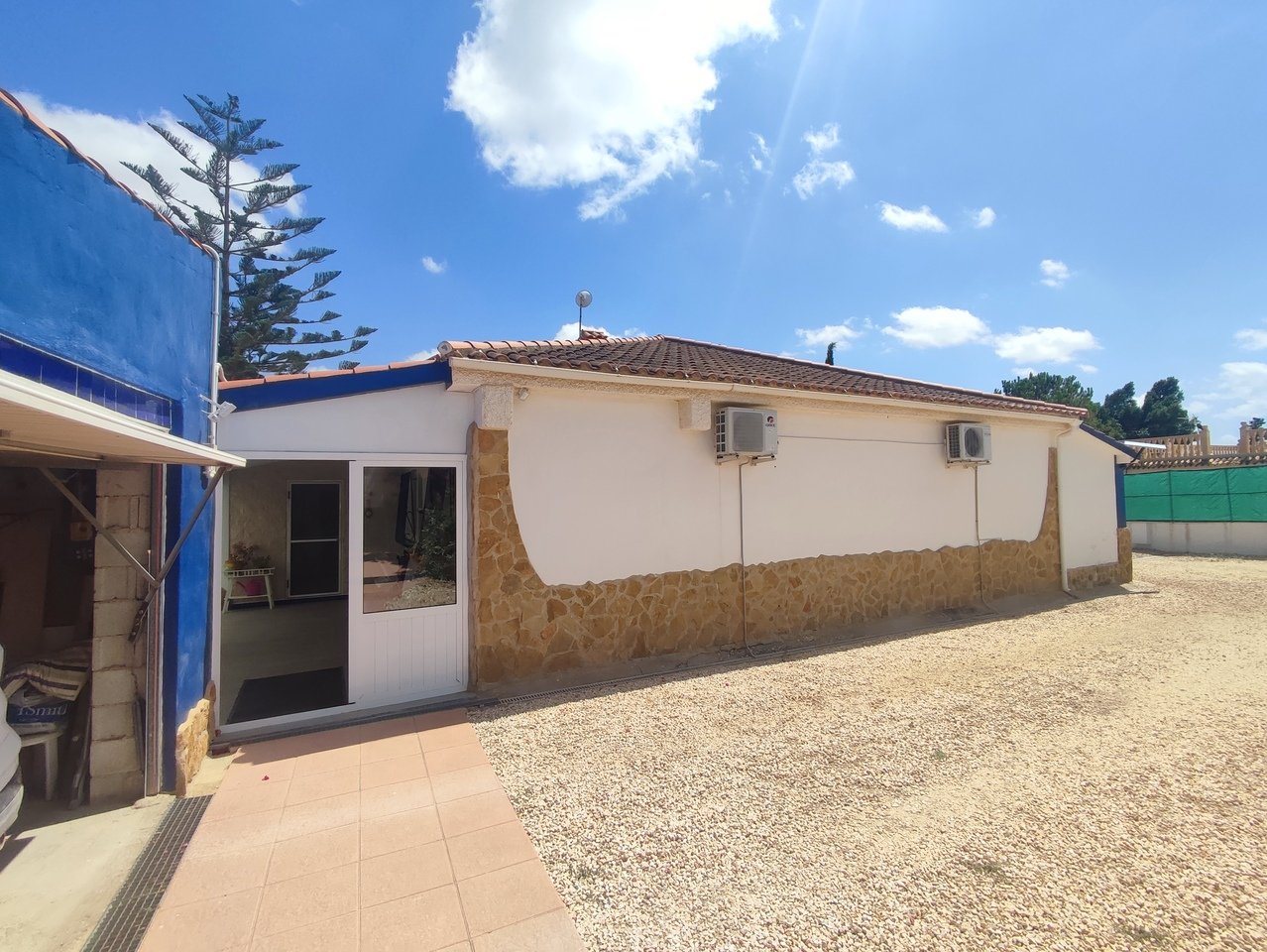 Huvila Gea Y Truyols, Murcia, Espanja 6 makuuhuonetta, 355 m2 No. 132028