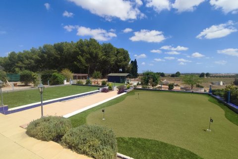 Villa in vendita Gea Y Truyols, Murcia, Spagna 6 camere da letto, 355 mq. N° 132028 - foto 11