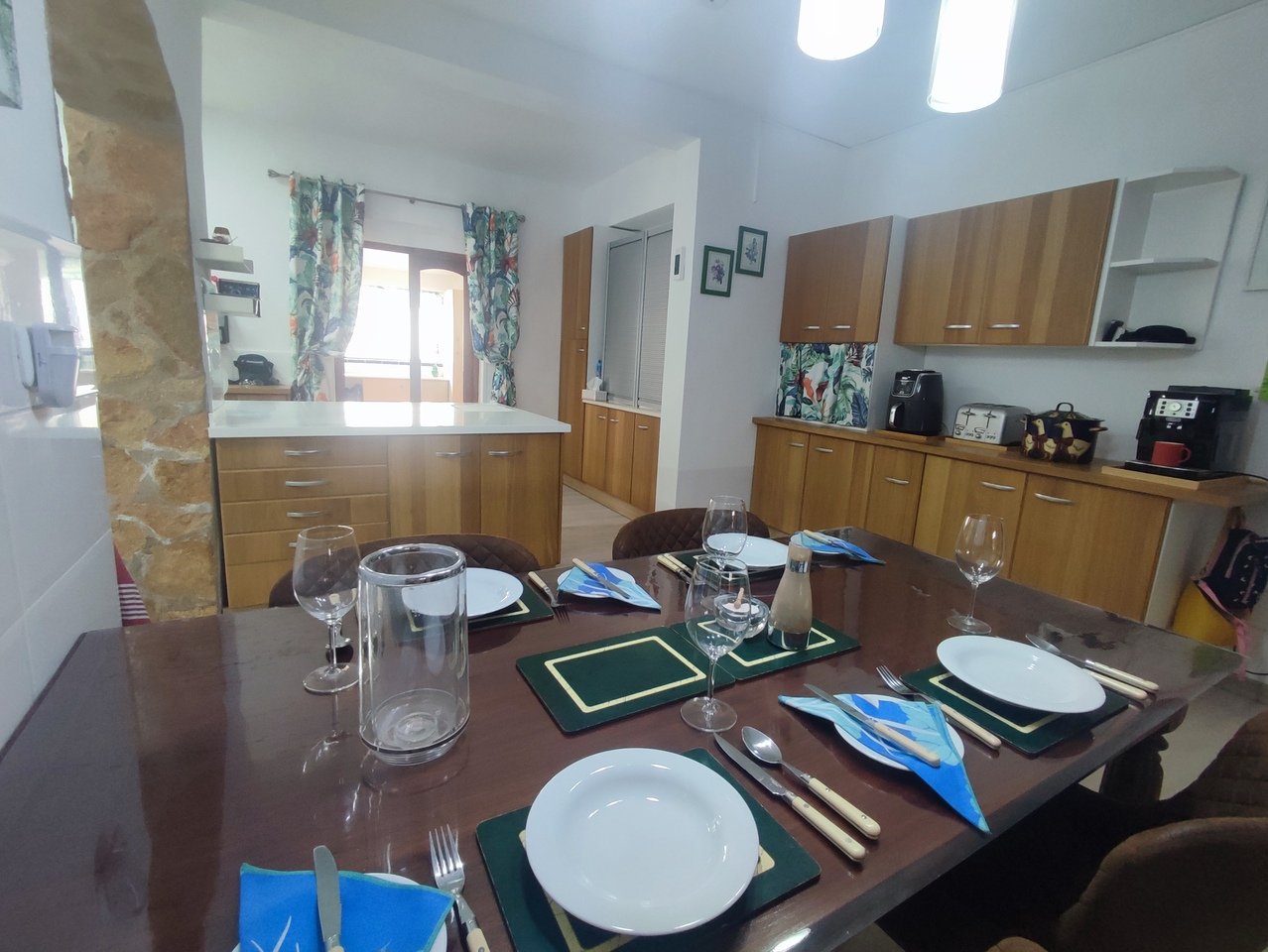 Huvila Gea Y Truyols, Murcia, Espanja 6 makuuhuonetta, 355 m2 No. 132028