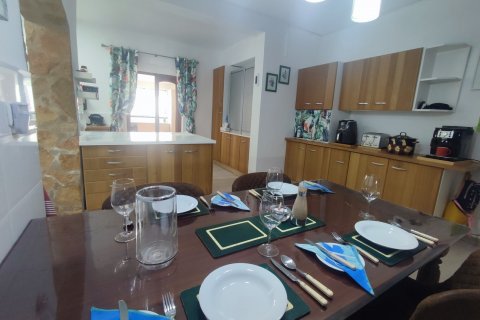 Villa in vendita Gea Y Truyols, Murcia, Spagna 6 camere da letto, 355 mq. N° 132028 - foto 22