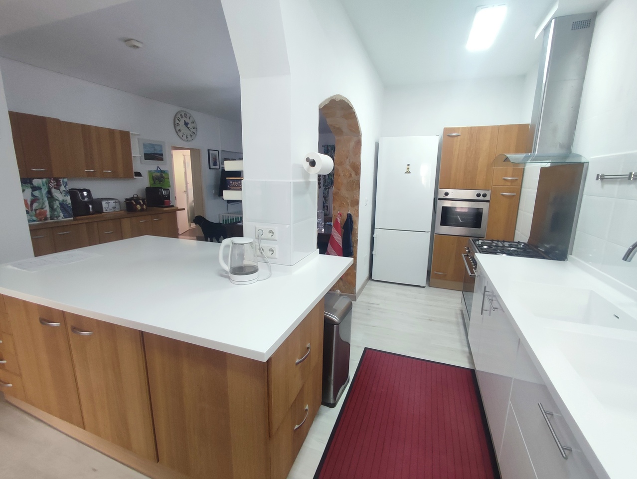 Huvila Gea Y Truyols, Murcia, Espanja 6 makuuhuonetta, 355 m2 No. 132028