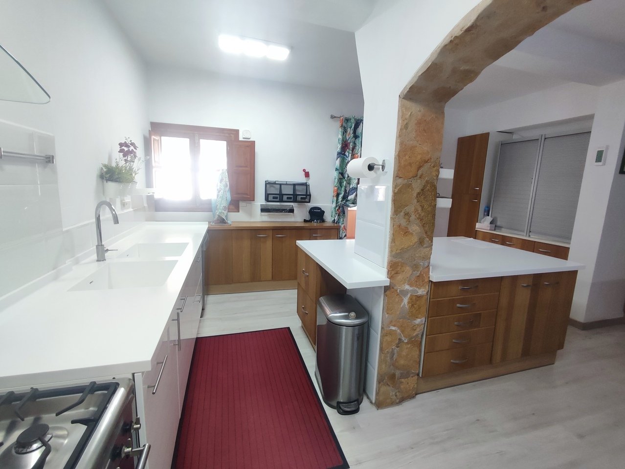 Huvila Gea Y Truyols, Murcia, Espanja 6 makuuhuonetta, 355 m2 No. 132028
