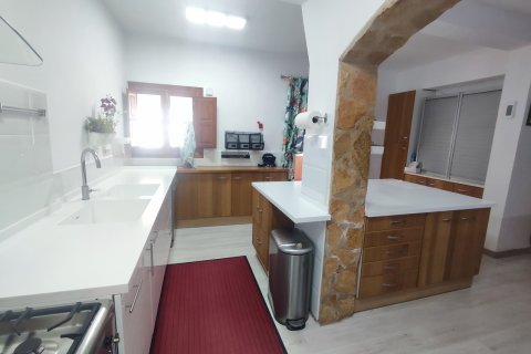 Villa in vendita Gea Y Truyols, Murcia, Spagna 6 camere da letto, 355 mq. N° 132028 - foto 4