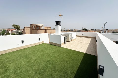 Villa zum Verkauf Alicante, Spanien 3 Schlafzimmer, 198 m2 Nr. 132023 - Foto 4