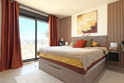 Villa in vendita San Pedro del Pinatar, Murcia, Spagna 2 camere da letto, 140 mq. N° 125334 - foto 13