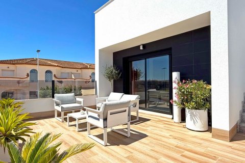 Villa in vendita San Pedro del Pinatar, Murcia, Spagna 2 camere da letto, 140 mq. N° 125334 - foto 17