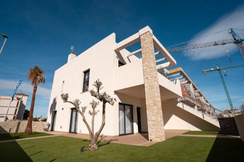 Bungalow in vendita Pilar de la Horadada, Alicante, Spagna 3 camere da letto, 75 mq. N° 125209 - foto 2