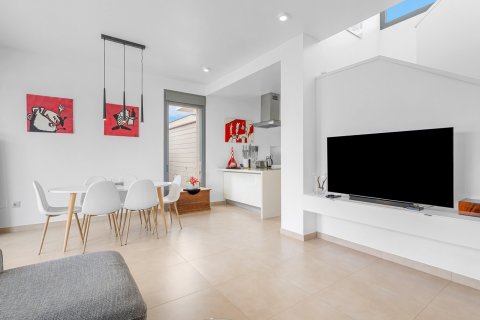 Villa in vendita Vistabella, Alicante, Spagna 3 camere da letto, 119 mq. N° 125335 - foto 9