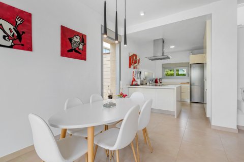 Villa in vendita Vistabella, Alicante, Spagna 3 camere da letto, 119 mq. N° 125335 - foto 11
