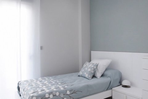 Villa zum Verkauf Alicante, Spanien 3 Schlafzimmer, 162 m2 Nr. 123418 - Foto 9