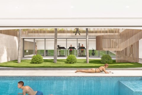Продажа бунгало в Пилар де ла Орадада, Аликанте, Испания 3 спальни, 360м2 №123420 - фото 11