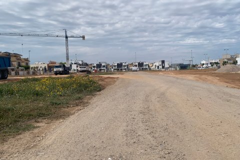 Продажа бунгало в Пилар де ла Орадада, Аликанте, Испания 3 спальни, 360м2 №123420 - фото 30