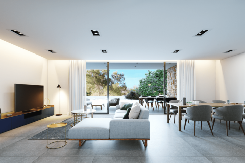 Villa zum Verkauf Pinar De Campoverde, Alicante, Spanien 4 Schlafzimmer, 129 m2 Nr. 123417 - Foto 3
