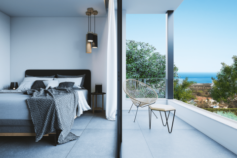 Villa zum Verkauf Pinar De Campoverde, Alicante, Spanien 4 Schlafzimmer, 129 m2 Nr. 123417 - Foto 8