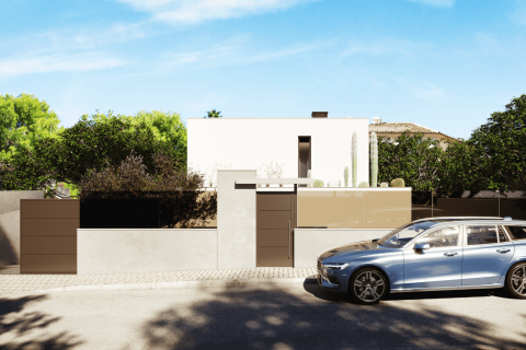 Villa zum Verkauf Pinar De Campoverde, Alicante, Spanien 4 Schlafzimmer, 129 m2 Nr. 123417 - Foto 9