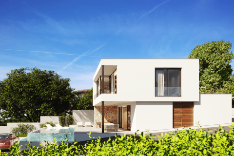 Villa zum Verkauf Pinar De Campoverde, Alicante, Spanien 4 Schlafzimmer, 129 m2 Nr. 123417 - Foto 14