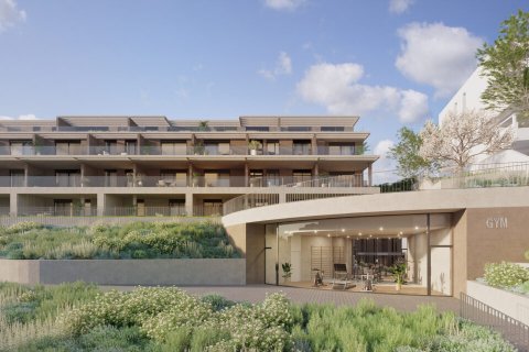 Bungalo pārdošanā Estepona, Malaga, Spānijā 1 istaba, 76 m2 Nr. 124348 - attēls 8