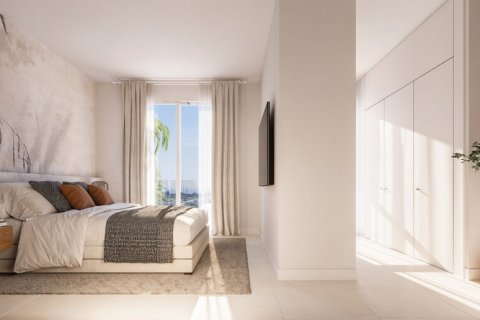 Apartment for sale Estepona, Malaga, Spain 2 bedrooms, 107 sq.m. No. 124346 - photo 3