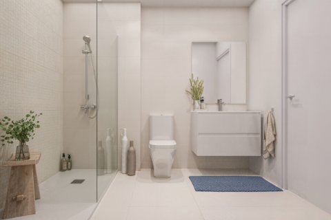 Apartment for sale Estepona, Malaga, Spain 2 bedrooms, 107 sq.m. No. 124346 - photo 2