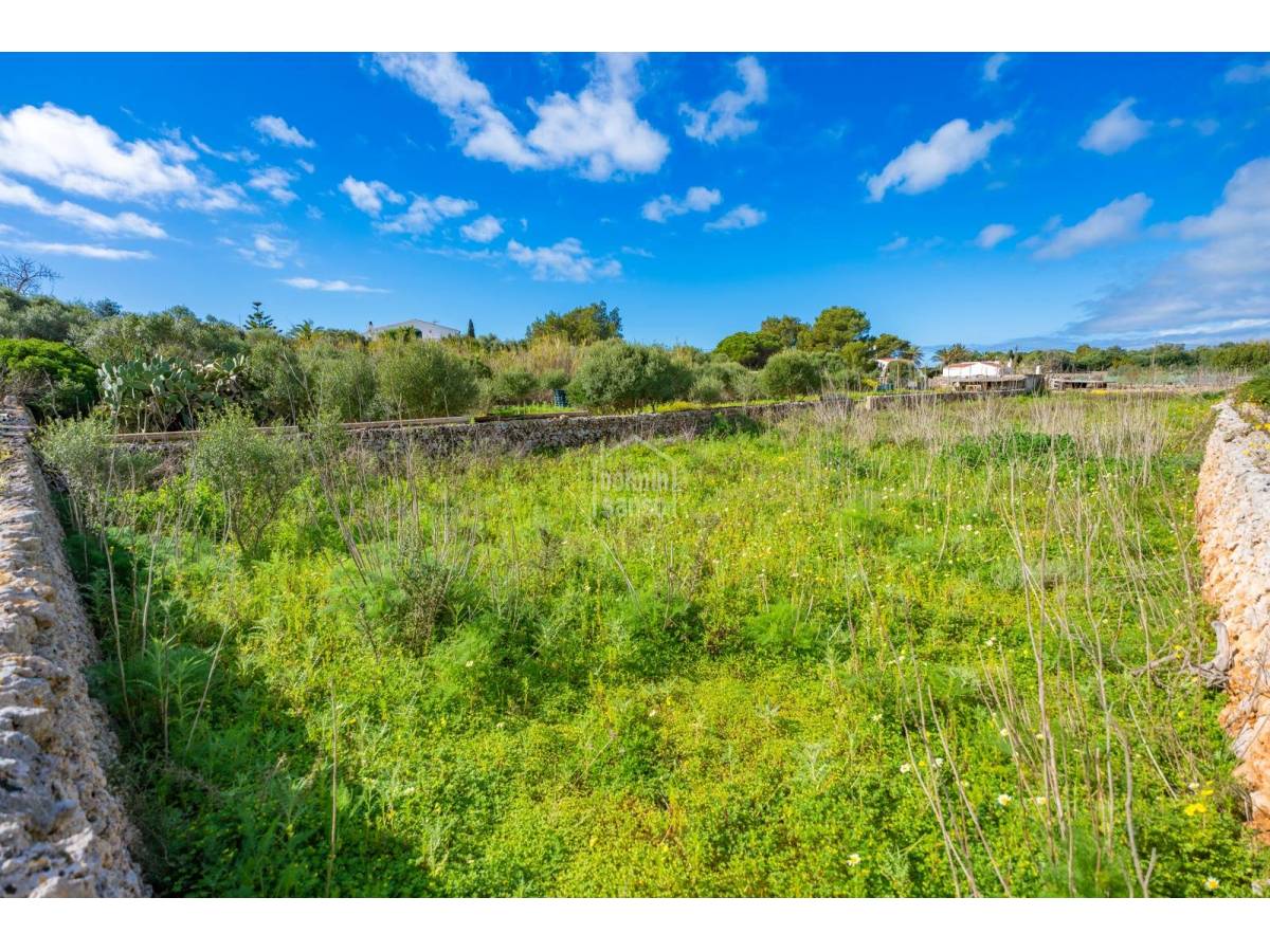 Casa a Sant Lluis, Menorca, Spagna 36 mq. N° 127934